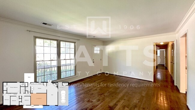 Photo - Wonderful 4 Bedroom Home in Pelham