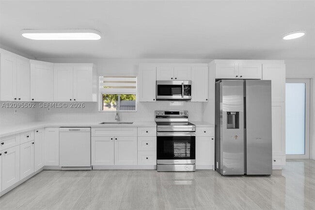 9999 NW 25th Terrace