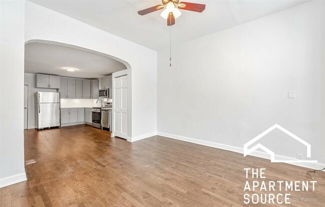 Photo - 2522 W Cortland St Unit 2F