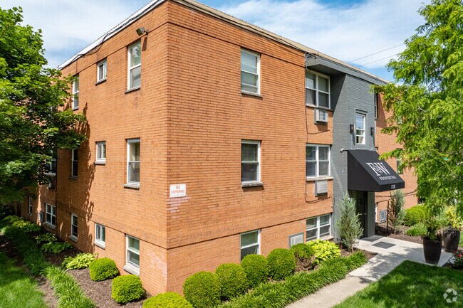 LongView Apartments