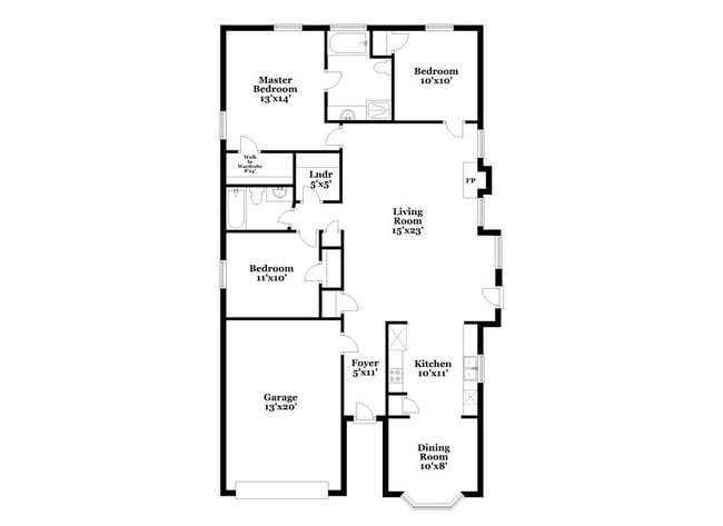 Photo - 6423 Nevin Glen Dr