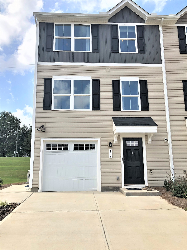 Photo - 406 Brookshade Way Townhome