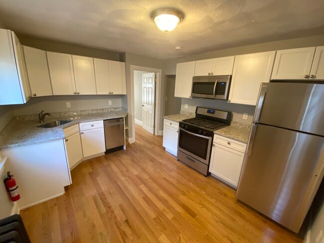 Photo - 310 Highland Ave Apartamentos Unidad 309-A