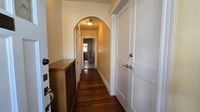 Pasillo - 59 Hooker St Unidad 59