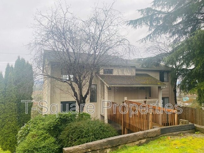 Building Photo - 5209 S 4th Ave