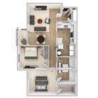 Two Bedroom
