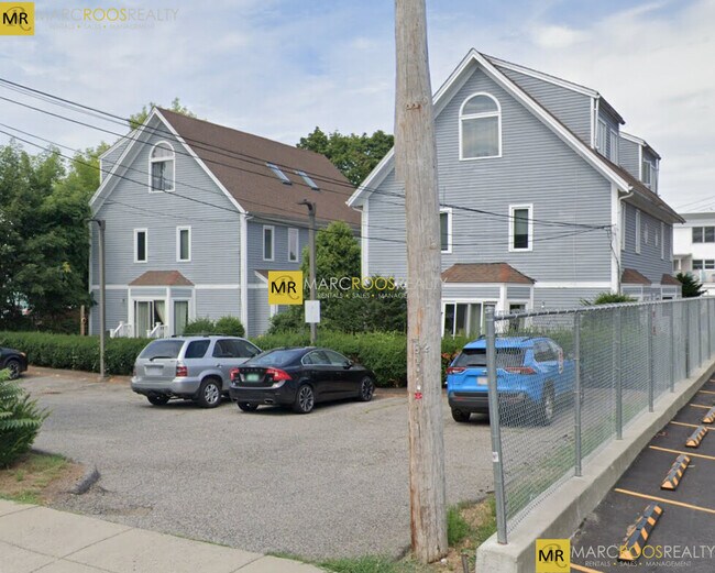 Building Photo - 7 Etna St Rental