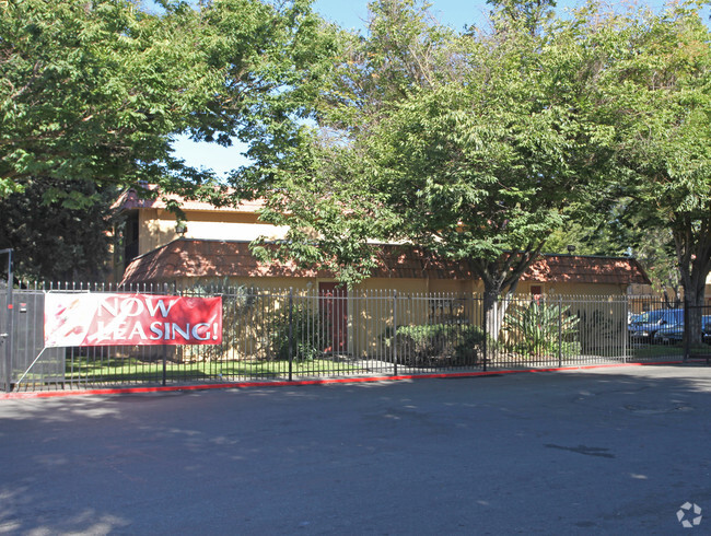 Building Photo - Delta Village Apartments