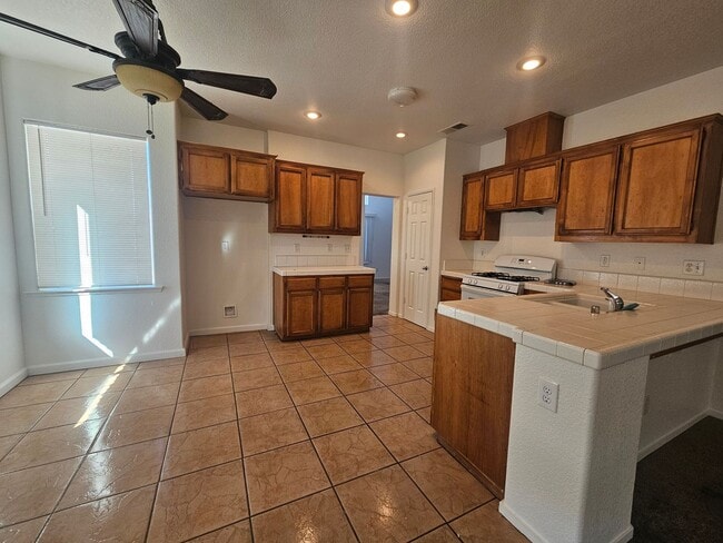 Photo - This beautiful 2-story, 5 bed / 3 bath hom...