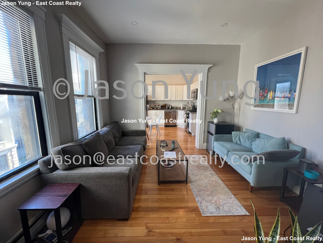 Photo - 84 Gardner St Condo Unit 72-D5