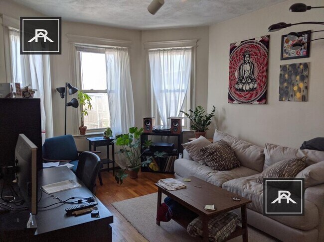 1 bedroom in Brighton MA 02135 - 1 bedroom in Brighton MA 02135 Condo Unit 16