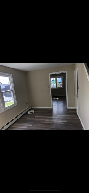 dining to living room - 955 Carmalt St Unit 955Carmalt St.
