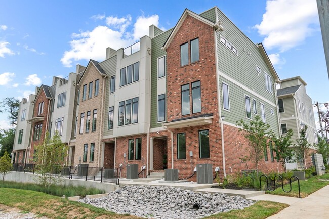 Photo - 603 Southgate Ave