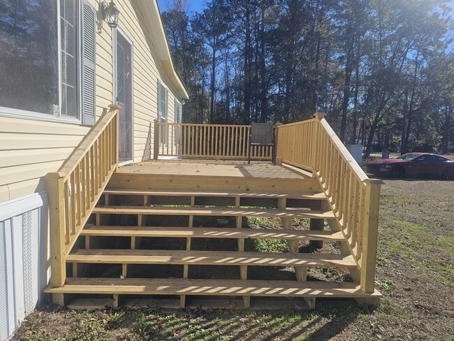 Photo - 1611 Carolina Ave
