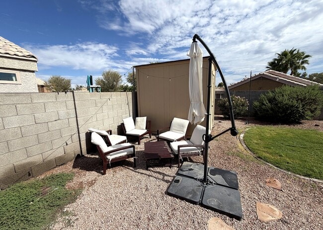 Photo - 1735 E Palo Blanco Way
