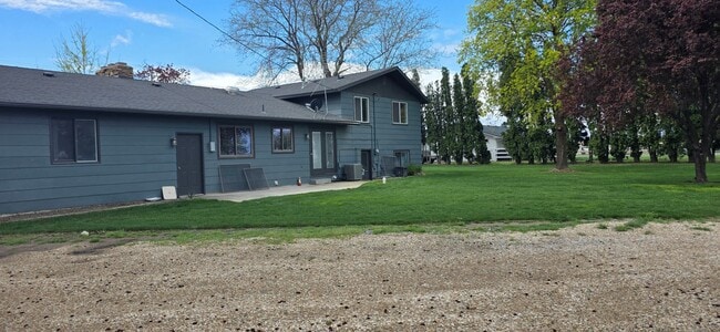 Photo - Home in the country and ready for it new tenants