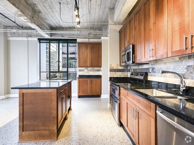 Building Photo - 710 Colorado St Unit 2H Rental