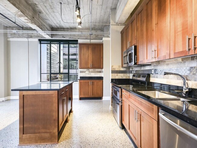 Photo - 710 Colorado St Condo Unit 2H