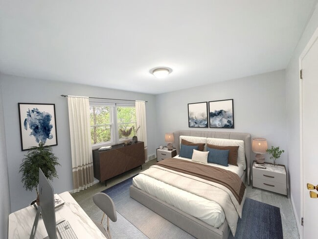 Putney Townhomes