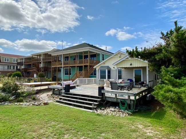 Photo - BayFront Beach Cottage