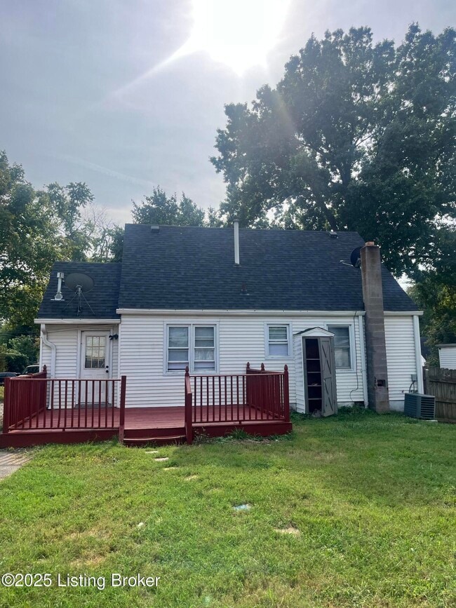 Photo - 1509 Sharon Dr