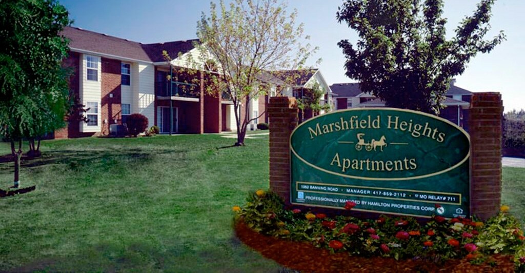 Photo - Marshfield Heights Apartments