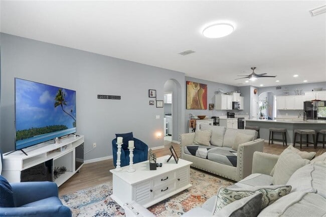 Photo - 2931 Marshfield Preserve Way