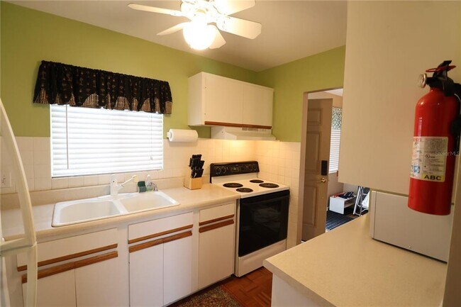 Photo - 1841 Flamingo Blvd Unit O37