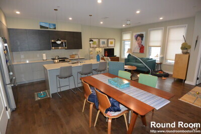 Building Photo - 45 Burnett St Unit #201 Rental