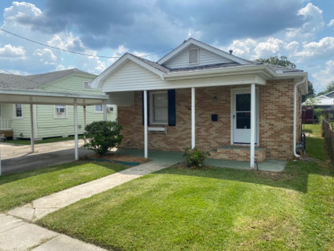 Photo - 714 Goode St House