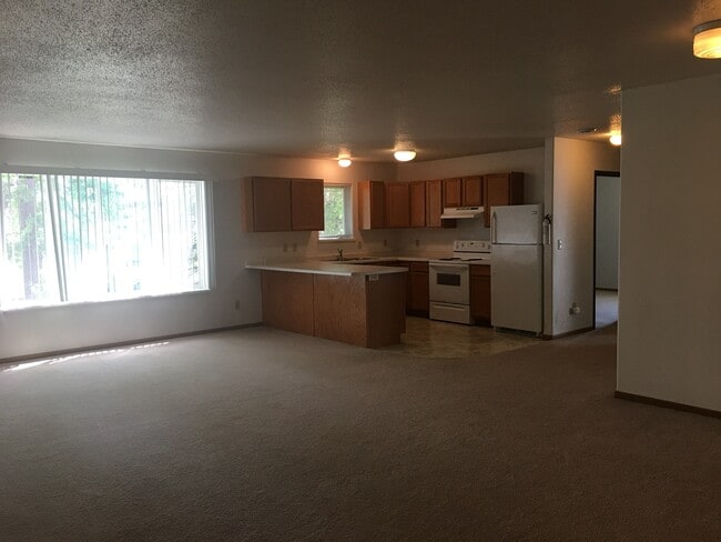Building Photo - 723 22nd St NW Unit 04 Rental