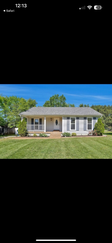 Building Photo - 1017 Rolling Meadow Dr Rental