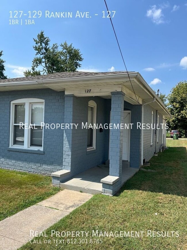 Photo - 127-129 Rankin Ave.-127 Unit 127