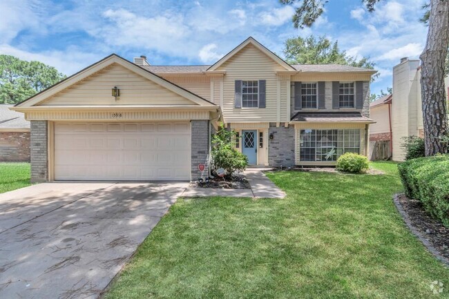 Building Photo - 15918 Pinyon Creek Dr Rental