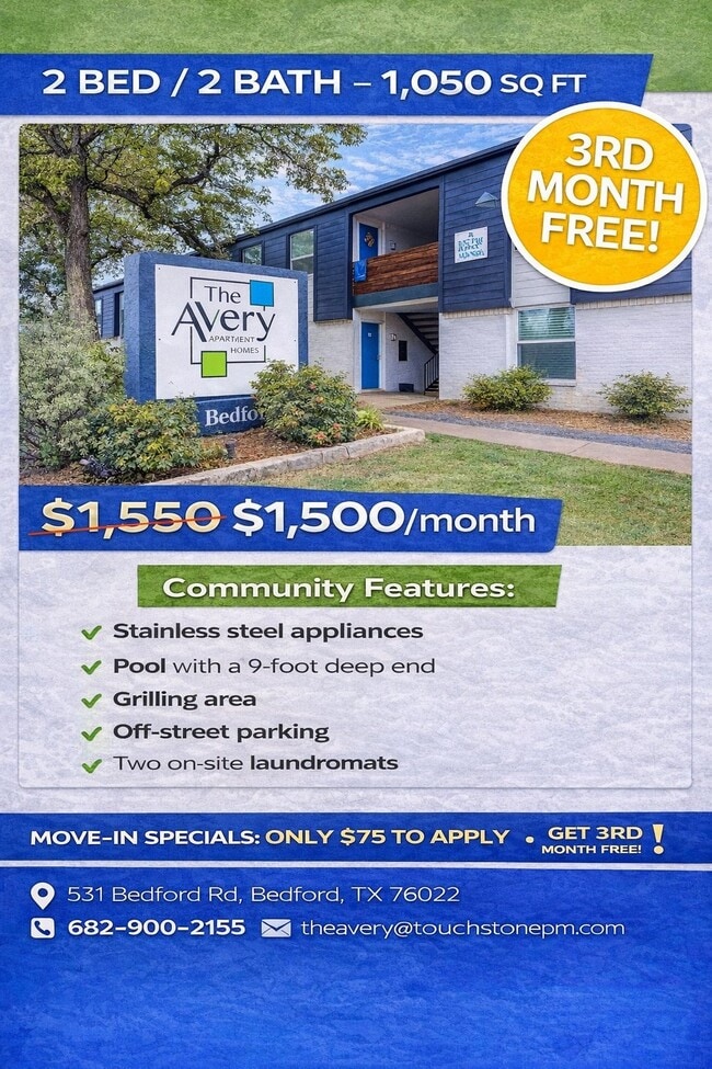 Building Photo - 531 Bedford Rd