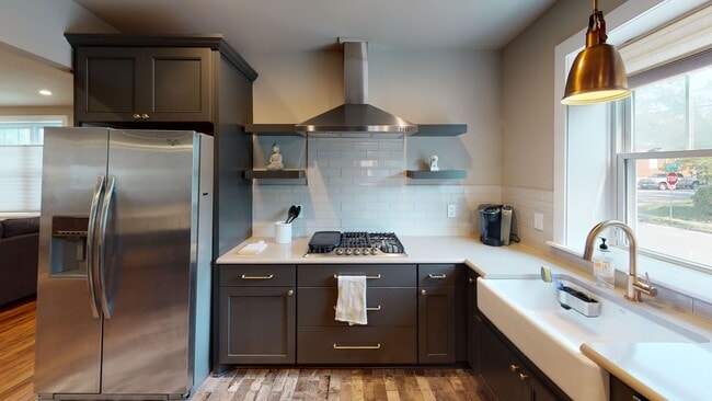 Photo - Fully Furnished 2 Bedroom Edgehill Gem- UT...
