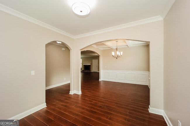 Photo - 315 Alamosa Path SW