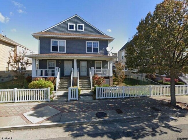 Building Photo - 317 N North Carolina Ave