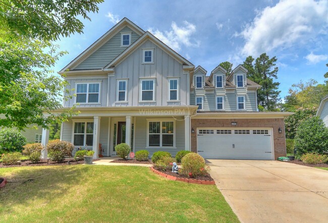 Gorgeous 4Bd/4.5Bth Upscale Executive Home... - Gorgeous 4Bd/4.5Bth Upscale Executive Home...