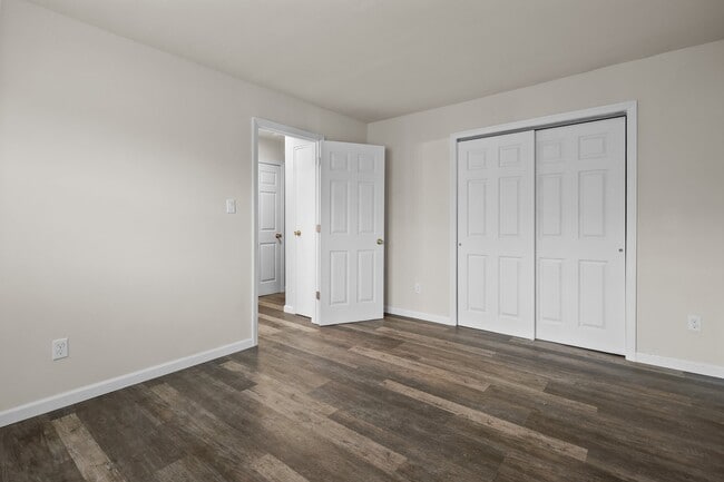 Parkview Apartments
