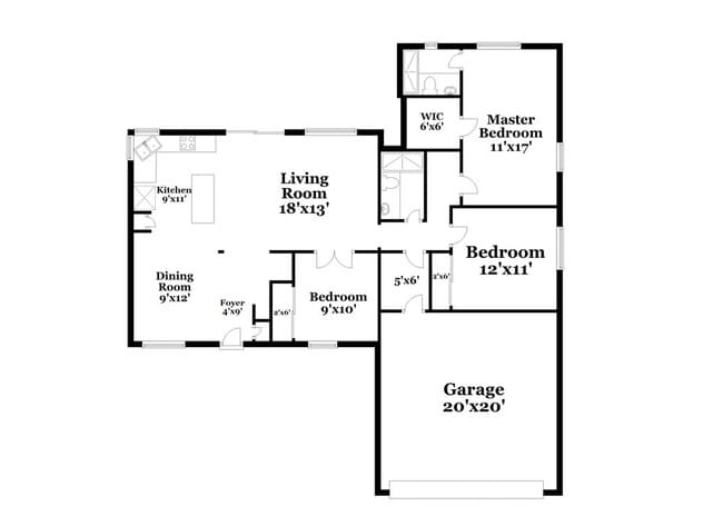 Photo - 2407 Tropical Sands Ave