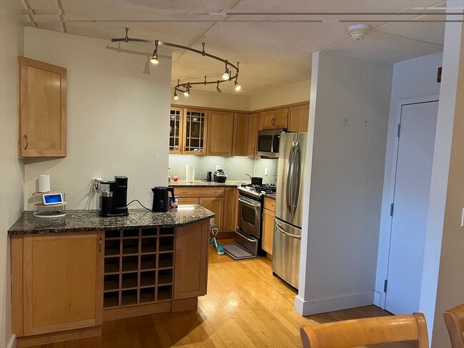 Photo - 1500 Worcester Rd Unit 730