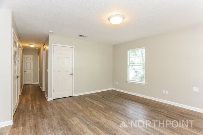 Photo - 3 BR/2BA | Newly Renovated Single Family Home | 1-Car Covered Parking | Gated backyard