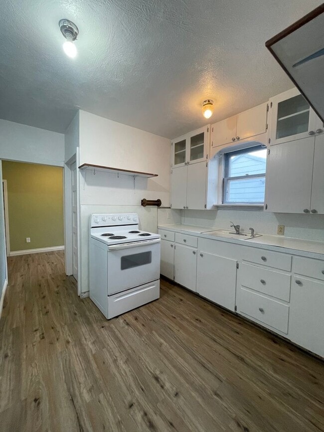 Photo - Quaint Single Level Home in New Plymouth
