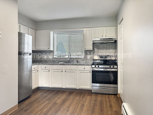 Photo - 2422 36th St SW Unit 1