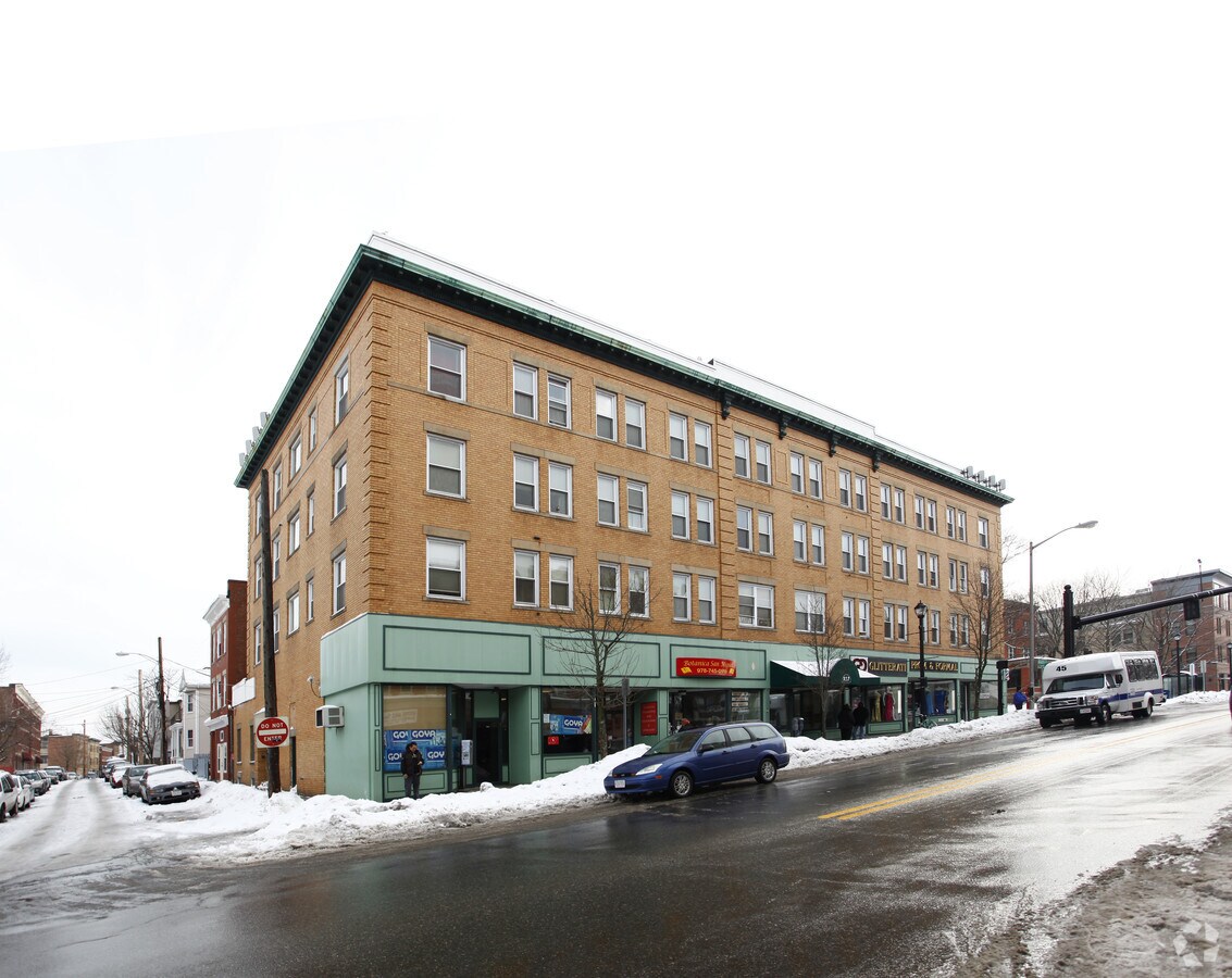 Photo - 111-125 Lafayette St
