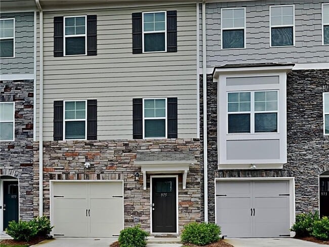 Building Photo - 975 Society Cir