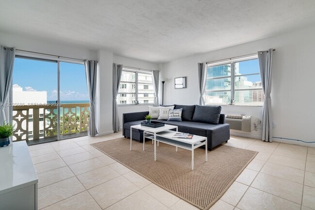 Photo - 3100 Collins Ave Unit 1101
