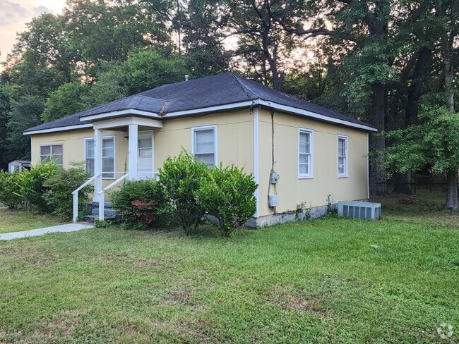 Building Photo - Morris Road Rental