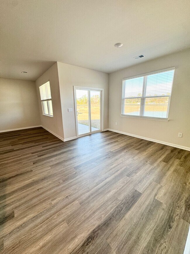 Photo - Brand New! Central Conway Location in Kingston Bay! Beautiful Pond View!